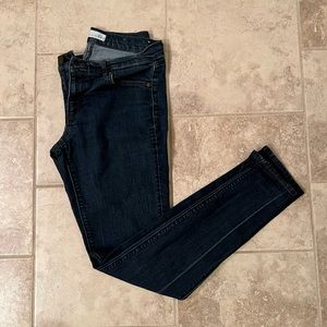 Loft skinny jean 2